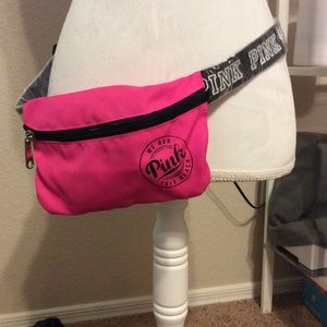 NWT VS fanny pack. Make offer
